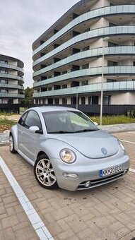 New Beetle 1.9tdi