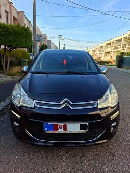 Citroën C3 PureTech 82ps Best Collection