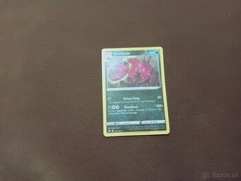 Predam pokemon karty