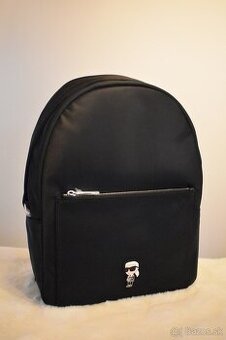Karl Lagerfeld – Ikon Backpack