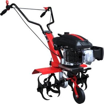 Rotavator / Kultivator GUDE GF604