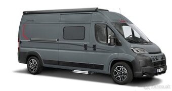 Dethleffs Globetrail 600 DR Advatage