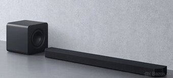Samsung HW-Q800F + SWA-9500S