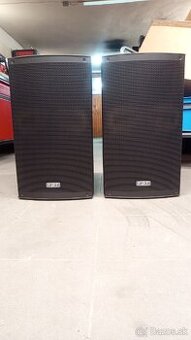 Predám aktívne FBT X-Lite 12A plus prenosné obaly