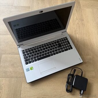 Lenovo IdeaPad 310-15IKB White