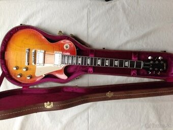 Gibson Les Paul Custom Shop Joe Walsh Signature model