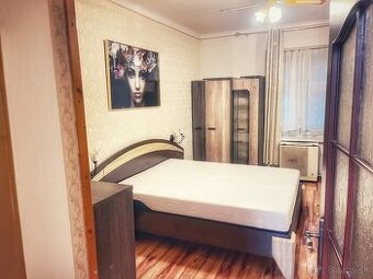Staromestský 2i byt na Železničiarskej ulici
