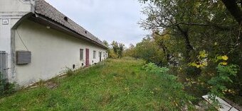 NA PREDAJ STAVEBNÝ POZEMOK BRATISLAVA