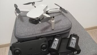 DJI Mavic Mini