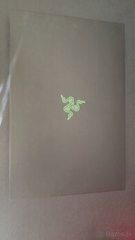 Razer Blade 15 Advanced 2019, RTX 2080 MAX Q, 64GB DDR4
