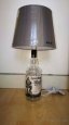 Lampa Captain Morgan Black Spiced 1liter