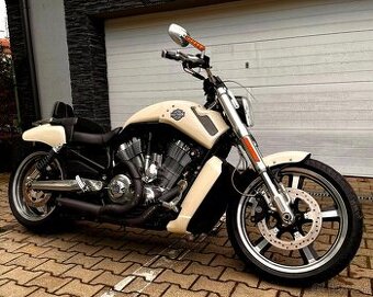 Harley Davidson Vrod Muscle