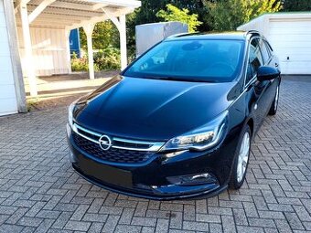 Astra 1.6 CDTI 100KW A6