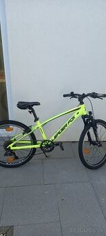Horsky bicykel 24