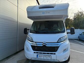 Citroen Sun Living A75 SL