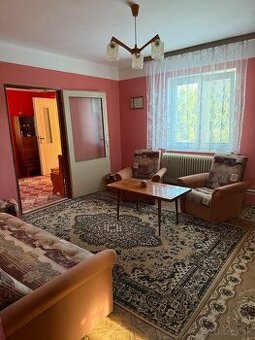 Kamenica nad Hronom - 1