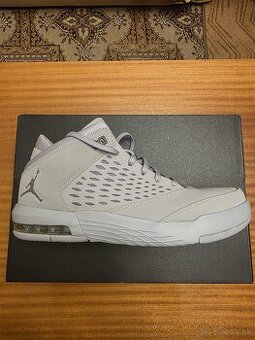 Jordan Flight Origin 4