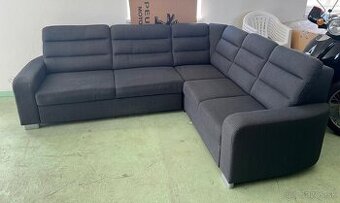 Sedačka roztahovacia