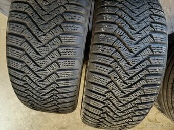 Zimne pneumatiky Laufen 205/50R17, 2ks