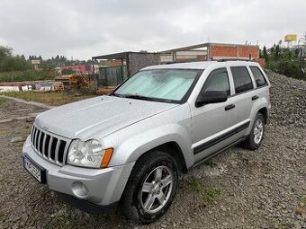 Jeep Grand Cherokee 4x4 - 1