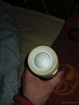 JBL Flip 5 zachovalý, plne funkčný