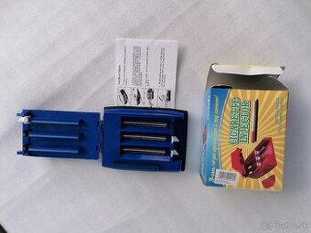 Plnička cigariet 3v1