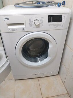 Predám práčku Beko plne funkčnú