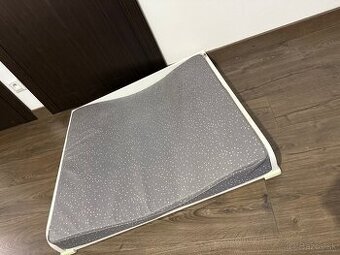 Prebaľovací pult 50x65