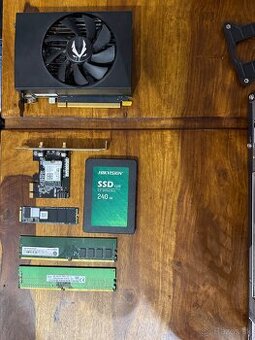 Predám počitač - 1