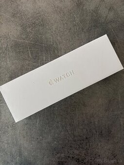 Apple Watch series 11 46mm Cellular  space grey