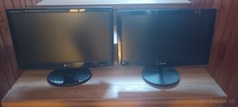 LG, Philips, PC monitor