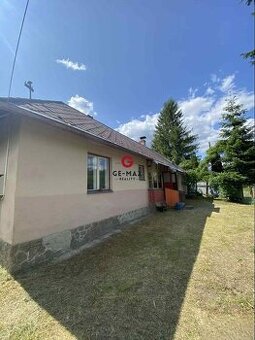 Rodinný dom – Krásny Brod