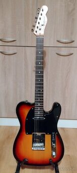 Telecaster C. Giant