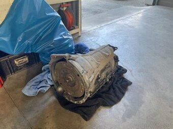 Hydromenic BMW e91 LCI 2010