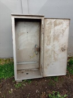 Elektroinstalacná krabica