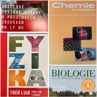 LF modelové otázky, testy muni upol uk