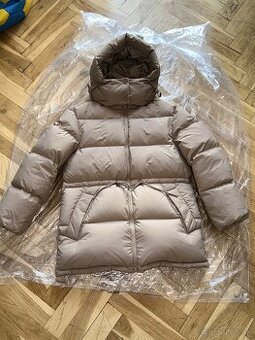GANT Mid Length Down Jacket