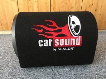 Aktivny subwoofer sencor 400w