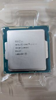 Intel i3-4130