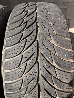 195/60R15 Matador celoročné