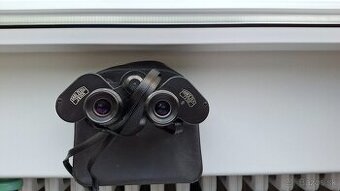 Ďalekohľad Carl Zeiss Jena 7x50 BINOCTEM - 1