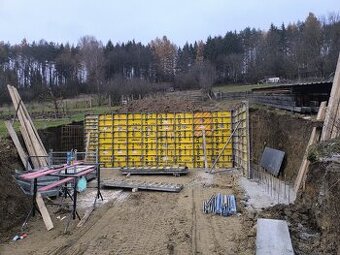 Ponúkame vám naše práce