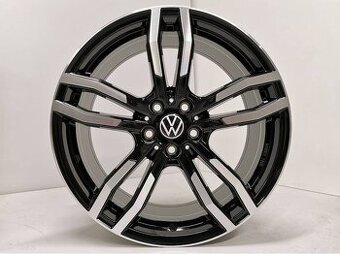 Vw Eos, Golf, Caddy alu disky R19 5x112 ET52 8,5J 1253