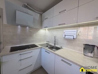 REZERVOVANÝ prenájom zrekonštruovaného 3 izbového bytu, ul. 