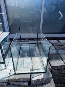 Akvárium 60x30x30
