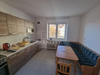 1-izbový byt Trenčín Sihoť