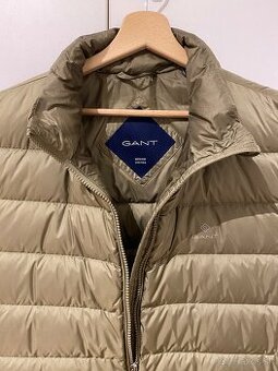 pánska vesta GANT veľ. M