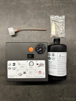 Dofukovacia sada vzduchový kompresor vw škoda audi seat