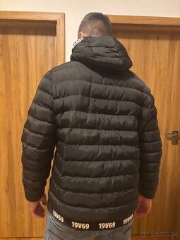 Versace 19V69 paperova bunda