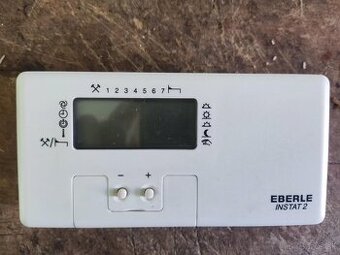 Termostat Eberle Instat 2